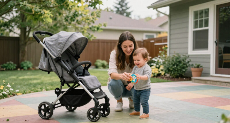 Did Amazon Cause A Baby Boom In Seattle? - KUOW