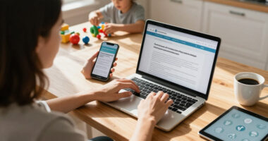 Doctors Offer Tips To Help Parents Navigate Conflicting Online Health Advice For Kids