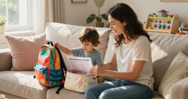 Family & Parenting Must-Haves Checklist 2026