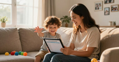 Family & Parenting Essentials Checklist 2026