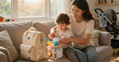 Essential Family & Parenting Gear Checklist 2026