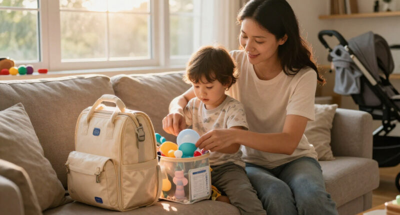 Essential Family & Parenting Gear Checklist 2026