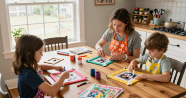 Best Family & Parenting Items 2026