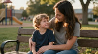 Family Support Services Help Children, Parents In Colorado Who've Experienced Foster Care