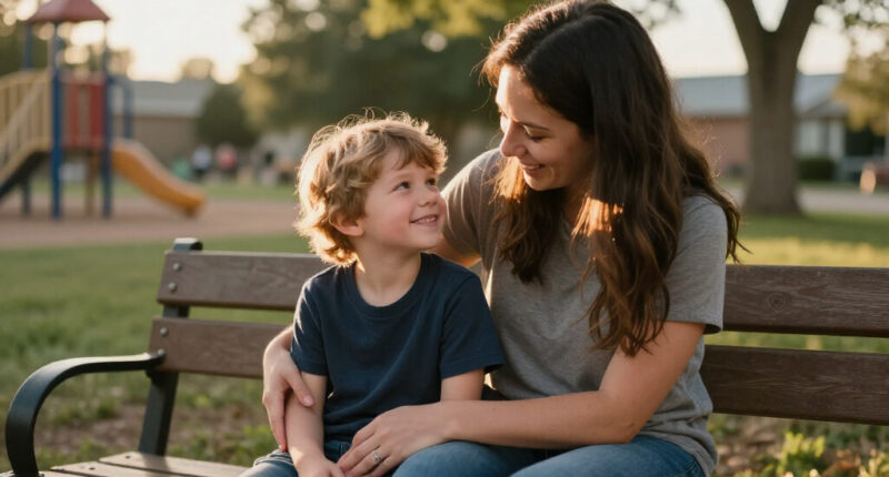 Family Support Services Help Children, Parents In Colorado Who've Experienced Foster Care