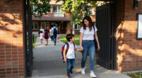 First Day Of School In Istanbul Set Between 10 AM And 3 PM