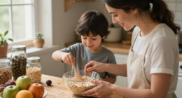 From Counting Sheep To Forty Winks: Three Tips To Get Your Kids Back On A Healthy Sleep Schedule