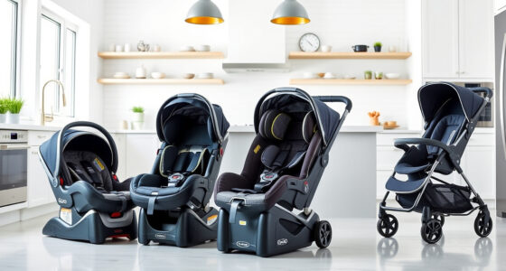 Graco Extend2Fit Review: Pros, Cons, and Who It's For