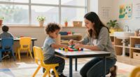 Head Start Preschools Serve Parents, Too. Under Trump, Advocates Fear That Will Change