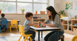 Head Start Preschools Serve Parents, Too. Under Trump, Advocates Fear That Will Change