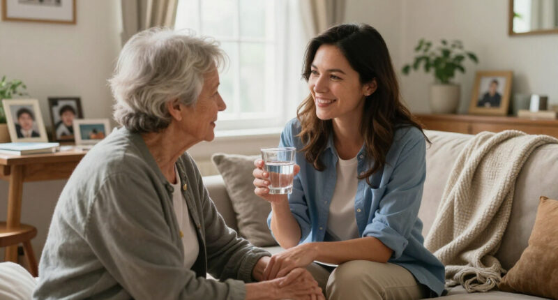 How To Care For Loved Ones With Alzheimer's: Practical Advice For Family Caregivers