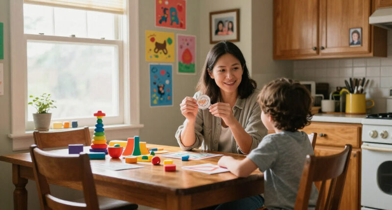 I’m The CEO Of A Non-profit For Moms. Here’s What You Should Know About The Proposal To Pay Stay-at-home Parents