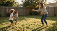 I Took An Extreme Route To Get My Kids Off Screens – And It Paid Off