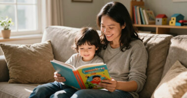 Imagination Library Surges In Global Coverage