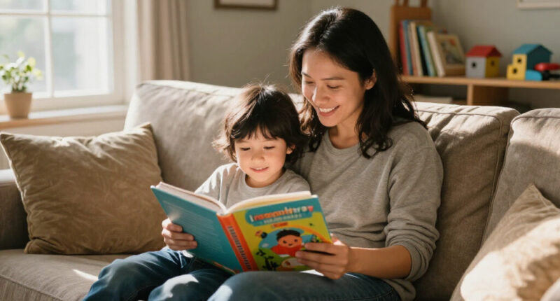 Imagination Library Surges In Global Coverage