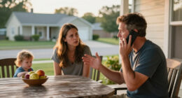 Indiana Family Seeking Medicaid Spend-down Ideas Gets Blunt Advice To Call An Attorney