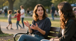 Is It Ever OK For Childless Adults To Give Parenting Advice? Let's Just Say People Have THOUGHTS.