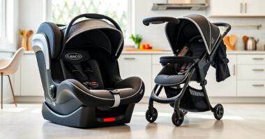 Is the Graco Modes Worth It? Honest Review of This Versatile Stroller