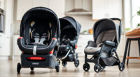 Is the Graco TriRide Worth It? Honest Review
