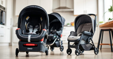 Is the Graco TriRide Worth It? Honest Review
