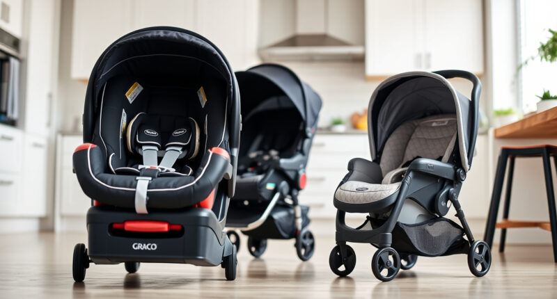 Is the Graco TriRide Worth It? Honest Review