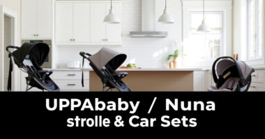 Is the UPPAbaby / Nuna Vista V2 Worth It? Honest Review