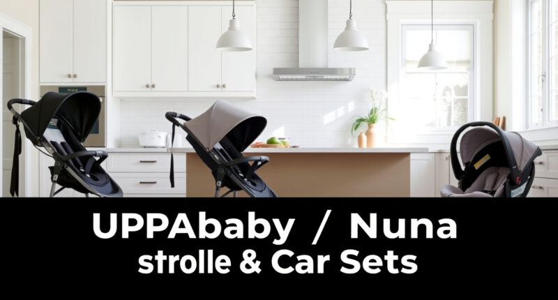 Is the UPPAbaby / Nuna Vista V2 Worth It? Honest Review