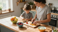 Kind Snacks Founder Daniel Lubetzky: The No.1 Piece Of Advice I Give My Kids About Failure