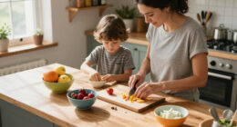 Kind Snacks Founder Daniel Lubetzky: The No.1 Piece Of Advice I Give My Kids About Failure