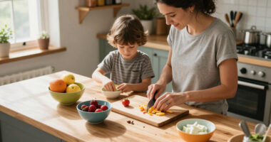 Kind Snacks Founder Daniel Lubetzky: The No.1 Piece Of Advice I Give My Kids About Failure
