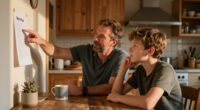 Mercer Exec Gave His Gen Z Kids A List Of ‘Daddy Tips’ For Work—it Included Showing Up On Time