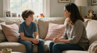 Moving On And Final Advice For Parents Raising Kids