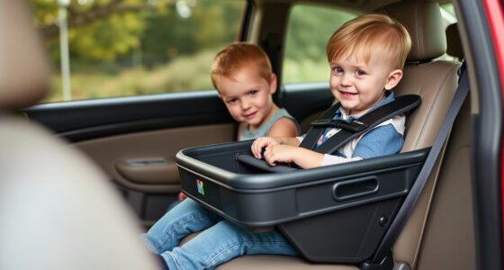 Munchkin Carseat Tray: A Smart September Baby Sale Buy?