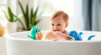 Munchkin Ocean Squirt Bath Toys: September Deal Watch