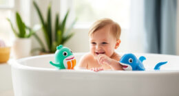 Munchkin Ocean Squirt Bath Toys: September Deal Watch