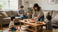 My Parents Treat My Kids Differently Than Their Cousins. I Suspect There’s An Insidious Reason Behind It.