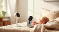 Nanit Smart Baby Monitor: September Deal Watch