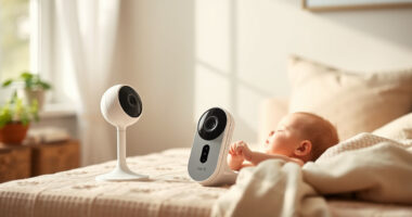 Nanit Smart Baby Monitor: September Deal Watch