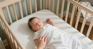 Newborn Sleep Setup Checklist 2026