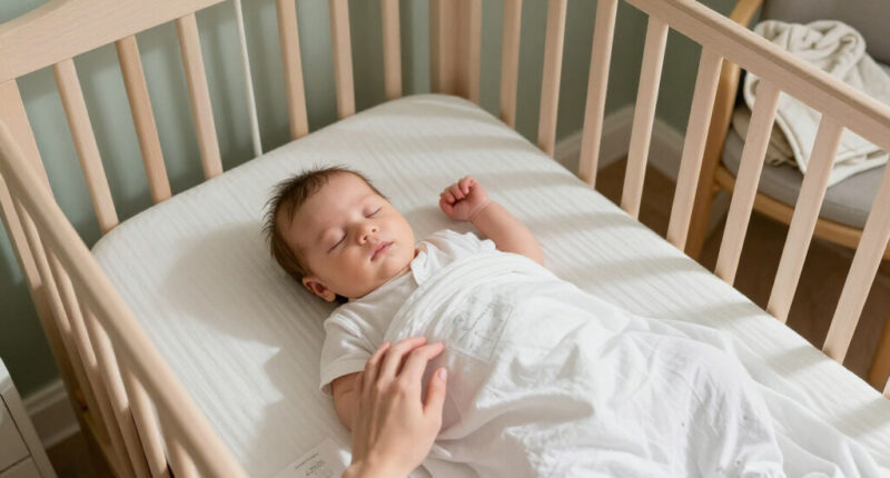 Newborn Sleep Setup Checklist 2026