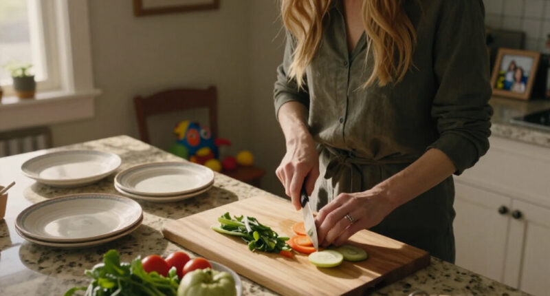 Nicole Kidman Just Gave The Best Parenting Advice – So Why Do So Many Disagree?