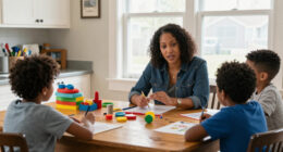 Nikole Hannah-Jones On School Integration