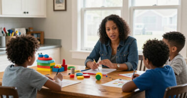 Nikole Hannah-Jones On School Integration
