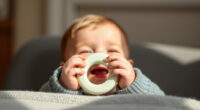 Nuby Teething Ring: Is the September Baby Sale the Right Time to Buy?