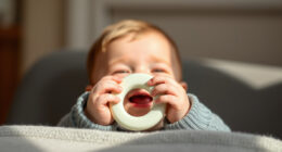 Nuby Teething Ring: Is the September Baby Sale the Right Time to Buy?