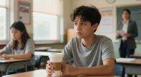 NY High-school Senior Suspended For Bringing Coffee Cup To Class Demands District Revoke New Rule - New York Post
