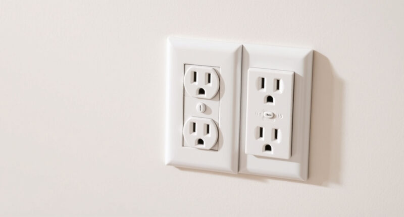 Outlet Covers 38-Pack Review: Babyproofing Before the September Chill