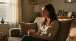 Parent Advice: I'm Figuring Out How To Get My Kids Through The Divorce. But One Part Haunts Me.