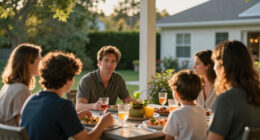 Parent Advice: My Son Spends A Lot Of Time With My Well-off Family. I'm Not Sure It's A Good Idea.