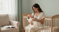 Parenting Books For New Moms: A Prime Big Deal Days Guide